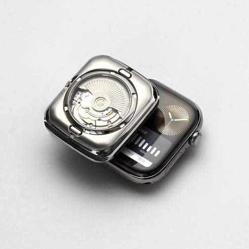 Automatic - GC Watch