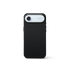 iPhone Case 17 - Full-Grain Leather - Black