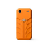 iPhone Case / RSR17 Sunset Orange - Magnetic Shield