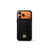 iPhone Case 17 - Embossed Croco Logo