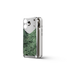 iPhone Case / RST17 - Magnetic Shield Marble Edition - Verde Issorie
