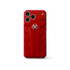 iPhone Case / RSR17 Rosso Corsa - Magnetic Shield