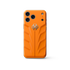 iPhone Case / RSR17 Sunset Orange - Magnetic Shield