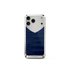 iPhone Case / RST17 - Magnetic Shield Alligator Edition - Matte Blue