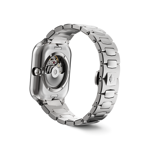 Automatic - GC Watch