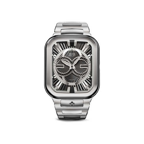 Automatic - GC Watch