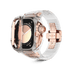 Apple Watch Case / RSTRIII49 - CRYSTAL ROSE
