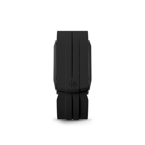 Whoop Case - Sport Edition - Onyx Black / Daytona White