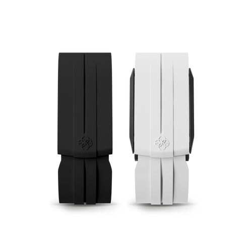 Whoop Case - Sport Edition - Onyx Black / Daytona White