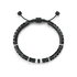 Bracelet - EV - Black / Daytona White
