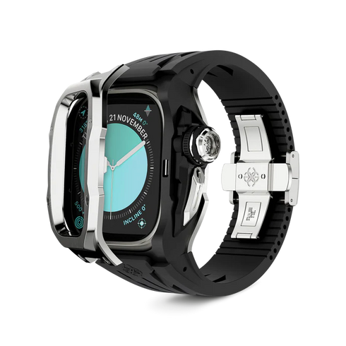 Apple Watch Case / RSTIII49 - Oyama Steel