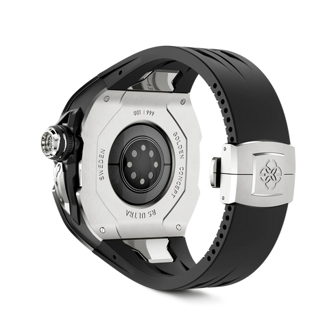 Apple Watch Case / RSTIII49 - Oyama Steel