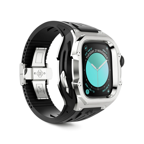 Apple Watch Case / RSTIII49 - Oyama Steel