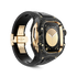 Apple Watch Case / RSCIII49 - Gold Carbon