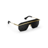 Sunglasses / Raver - Gold