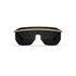 Sunglasses / Raver - Gold