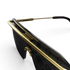 Sunglasses / Raver - Gold