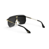 Sunglasses / Raver - Gold