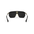 Sunglasses / Raver - Gold