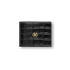 Wallet / Croco Embossed