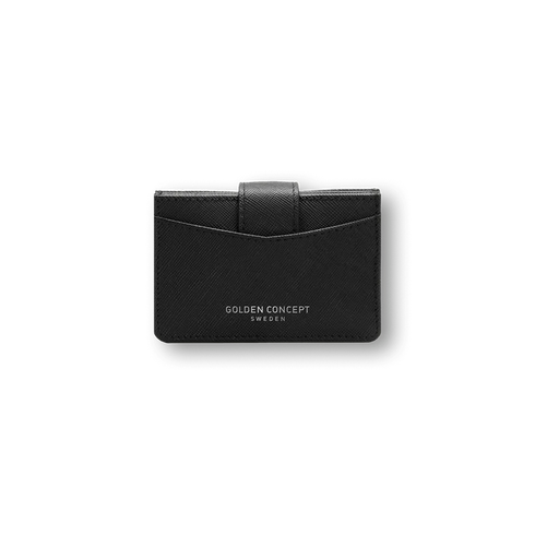 Card Case / Saffiano Leather