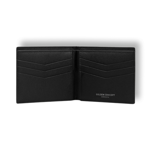 Wallet / Saffiano Leather