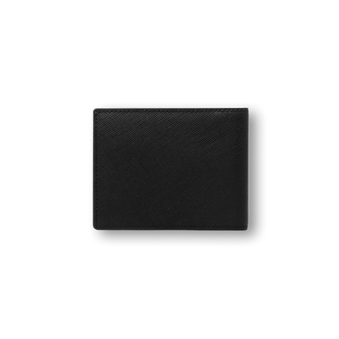 Wallet / Saffiano Leather