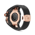 Apple Watch Case / RSCIII49 - Rose Gold Carbon
