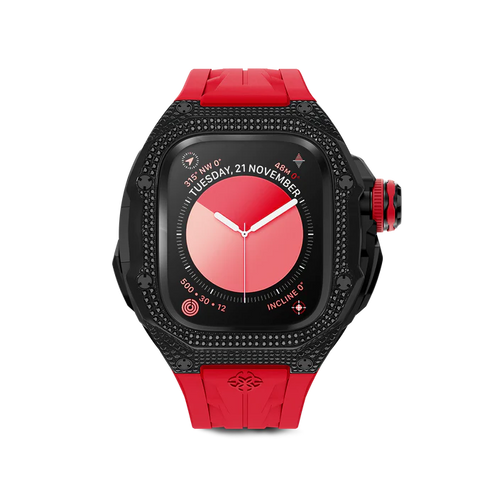 Apple Watch Case / RSTIII46 - Diablo