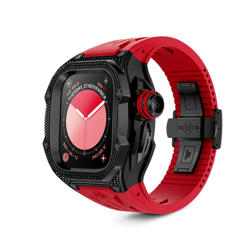 Apple Watch Case / RSTIII46 - Diablo
