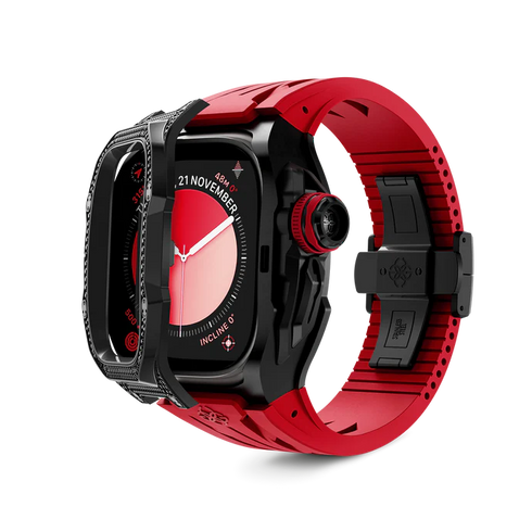Apple Watch Case / RSTIII46 - Diablo