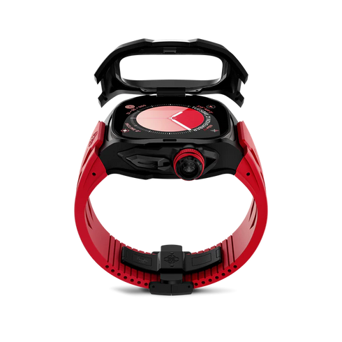 Apple Watch Case / RSTIII46 - Diablo