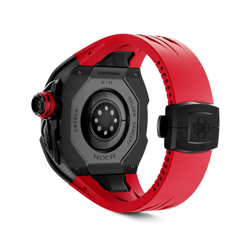 Apple Watch Case / RSTIII46 - Diablo