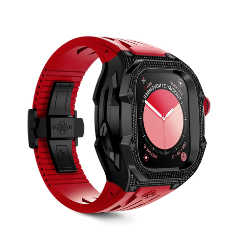 Apple Watch Case / RSTIII46 - Diablo