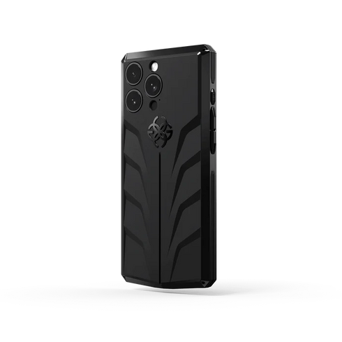 iPhone Case / RS15 - Onyx Black