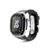 Apple Watch Case / SPIII41 - Silver