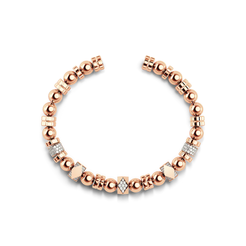 Bangle - Rose Gold