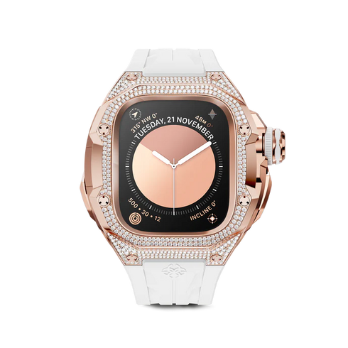 Apple Watch Case / RSTIII49 - Amber Rose