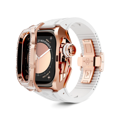 Apple Watch Case / RSTIII49 - Amber Rose