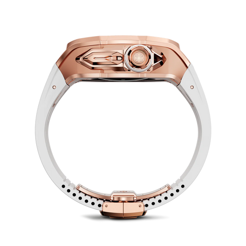 Apple Watch Case / RSTIII49 - Amber Rose