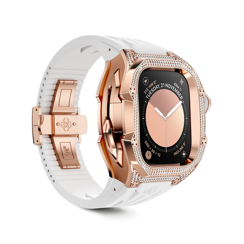 Apple Watch Case / RSTIII49 - Amber Rose