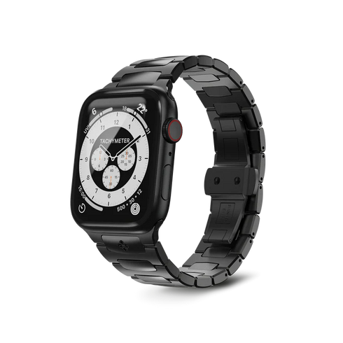 Apple Watch Strap / ROYAL Black