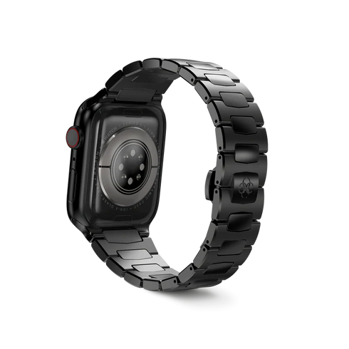 Apple Watch Strap / ROYAL Black