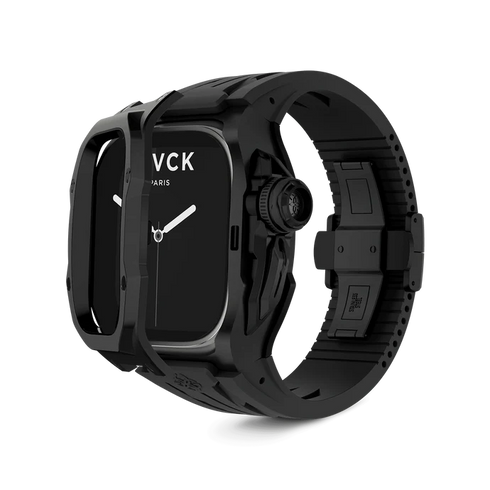 Apple Watch Case / RSTIII49 - BLVCK