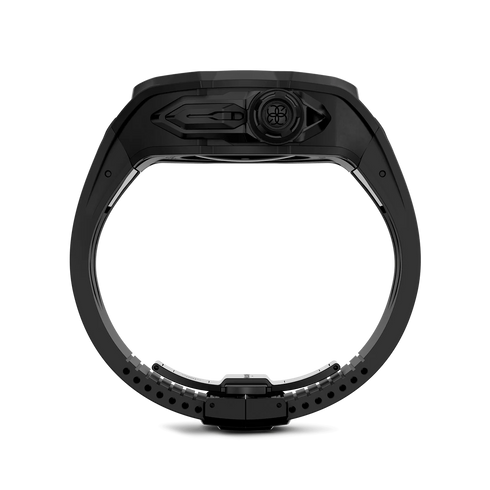 Apple Watch Case / RSTIII49 - BLVCK