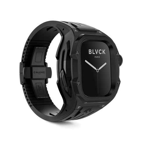 Apple Watch Case / RSTIII49 - BLVCK