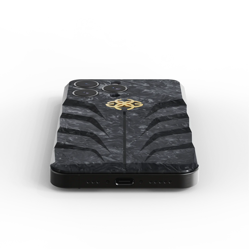 iPhone Case / RSC16 Gold - Magnetic