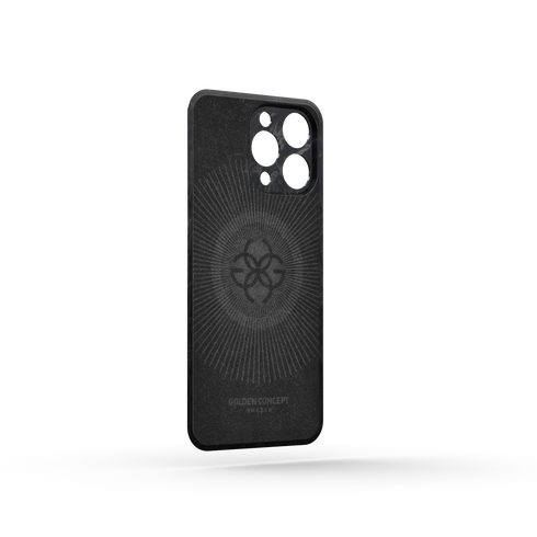 iPhone Case / RSC16 Gold - Magnetic