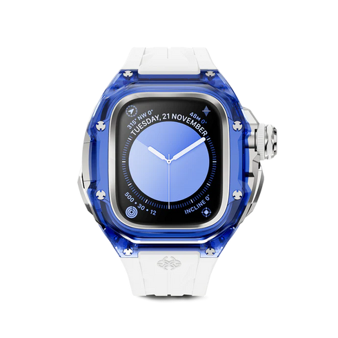 Apple Watch Case / RSTRIII46 - SAPPHIRE BLUE