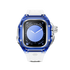 Apple Watch Case / RSTRIII46 - SAPPHIRE BLUE